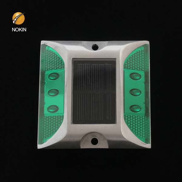 Unidirectional Solar Led Road Studs For Driveway